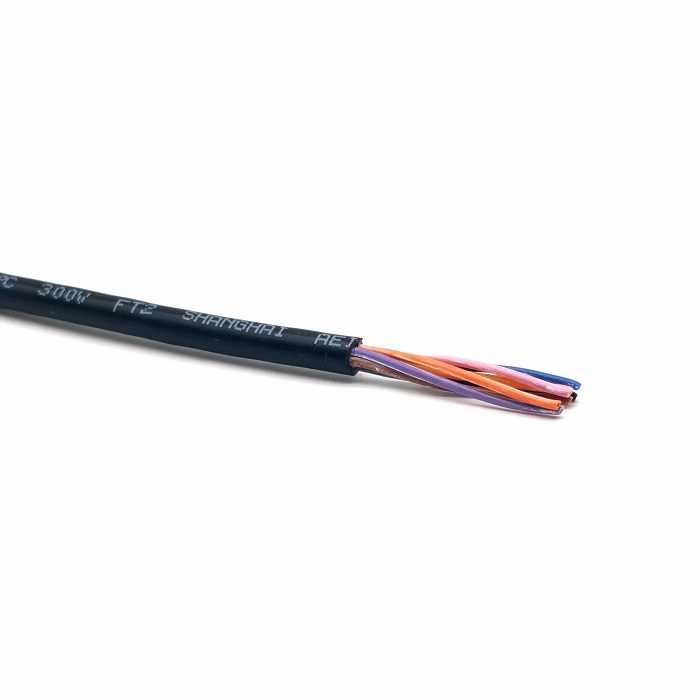 High Temperature Cable