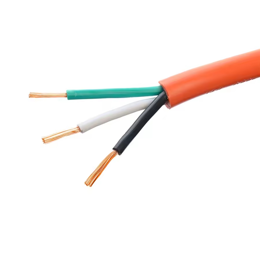 UL 3135 & 3239 Silicone Rubber High Temperature Appliance Wire (150°C/200°C) - Image 5