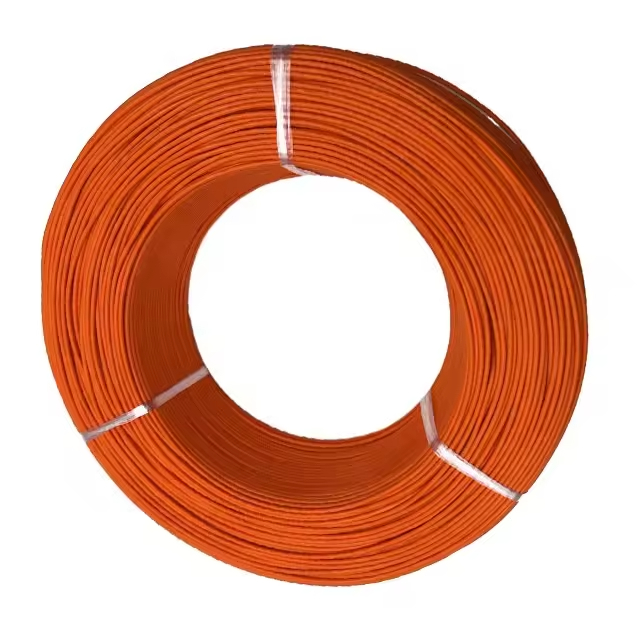 PTFE High Temperature Wire