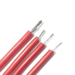 Heat Resistant Control Cable