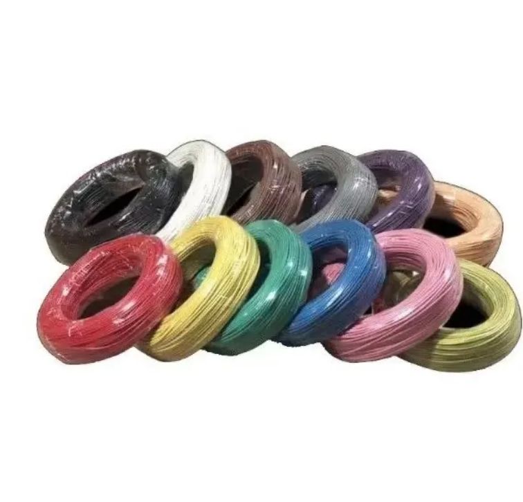 0.6/1kV Low Voltage PVC/YJV Armored Power Cable - Image 3