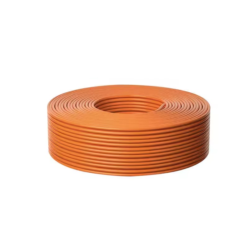High Temperature Silicone Rubber Cable