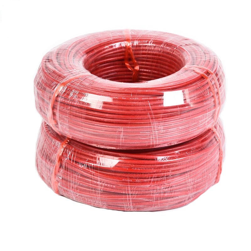 Heat Resistant Silicone Cable - Image 3