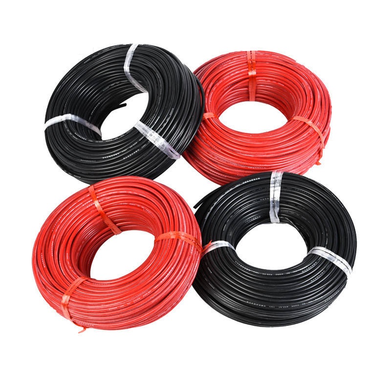 Heat Resistant Silicone Cable - Image 4