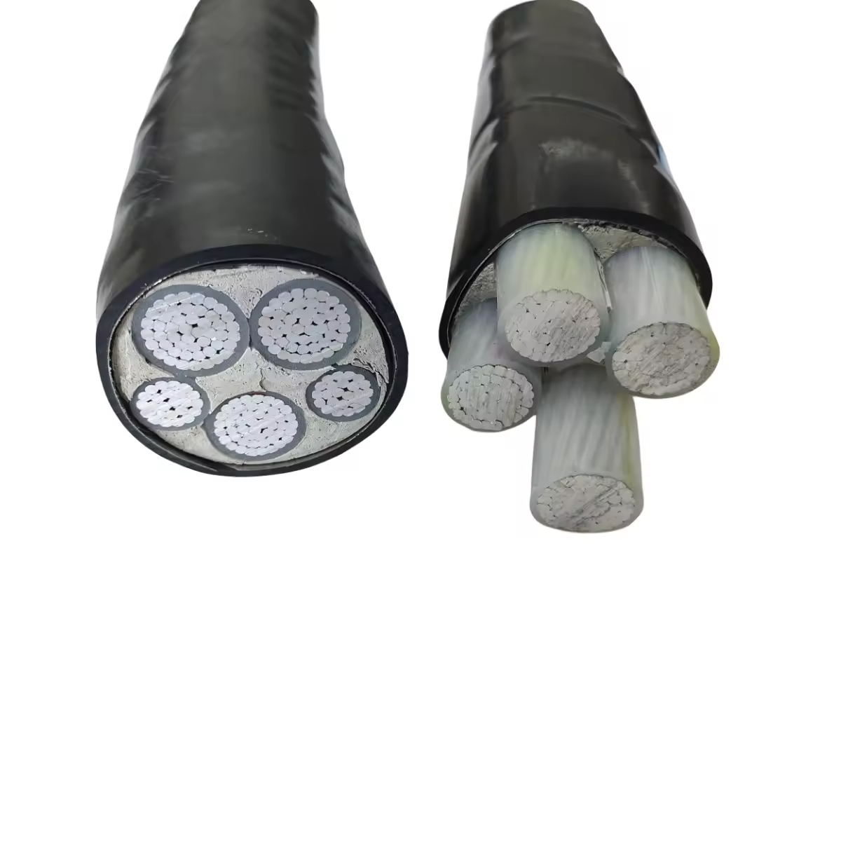Fire Resistant High Temperature Cable