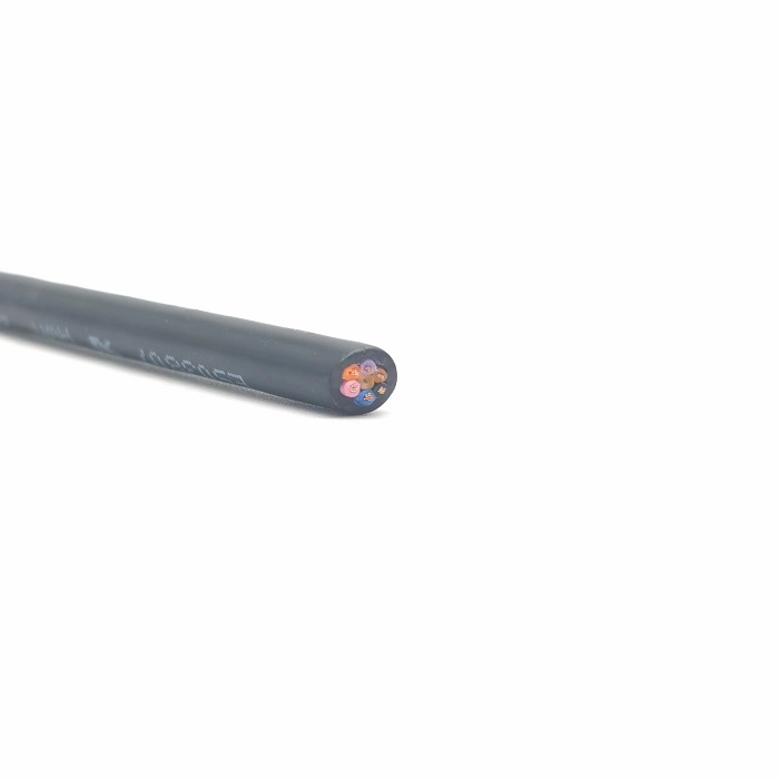 High Temperature Cable