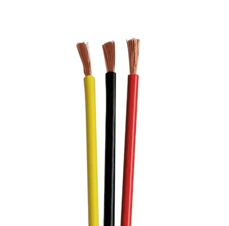 0.6/1kV Low Voltage PVC/YJV Armored Power Cable - Image 5
