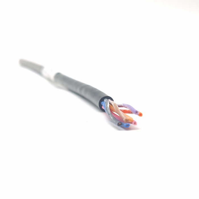 High Temperature Cable
