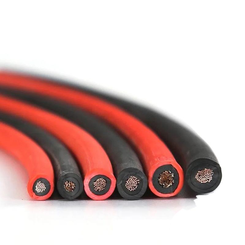 300v building Housing cable