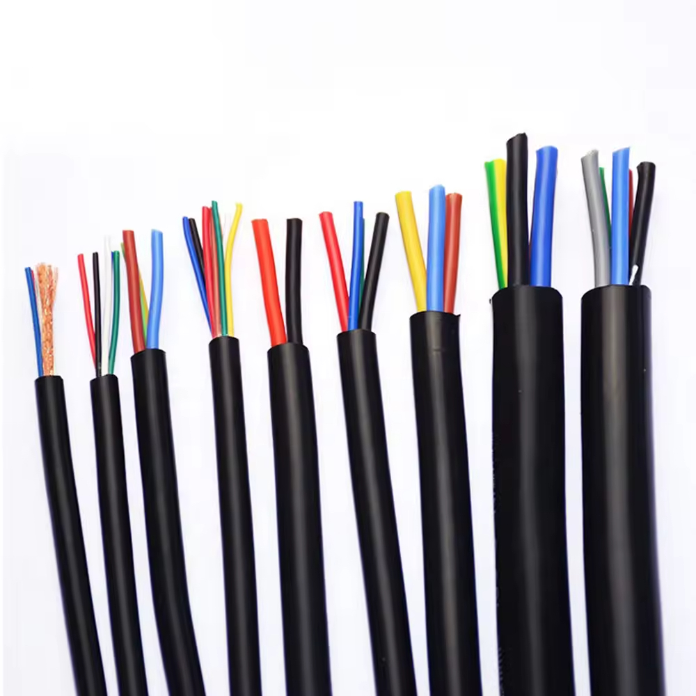 Silicone Insulated High Temperature Wire