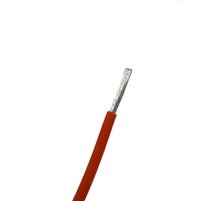 PTFE High Temperature Wire