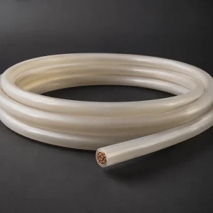 UL AWM Style 1330 4 AWG FEP power wire, 200°C 600 Vac, for appliance internal power wiring