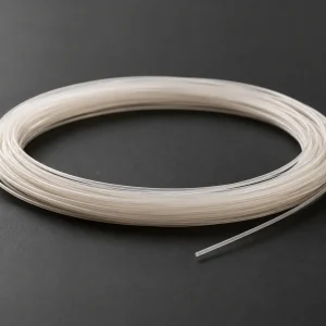 UL AWM Style 1707 PFA wire, 200°C 30 Vac, for internal wiring of electronic equipment in Class 2 circuits only