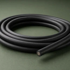UL AWM Style 3071 18 AWG silicone power wire, 200°C 600 Vac, for appliance internal power wiring