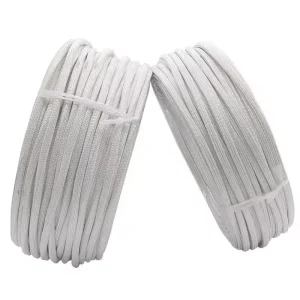 UL 3239 high voltage silicone wire used in high voltage DC circuit internal wiring application