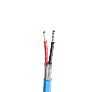 KC High Temperature Thermocouple Cable