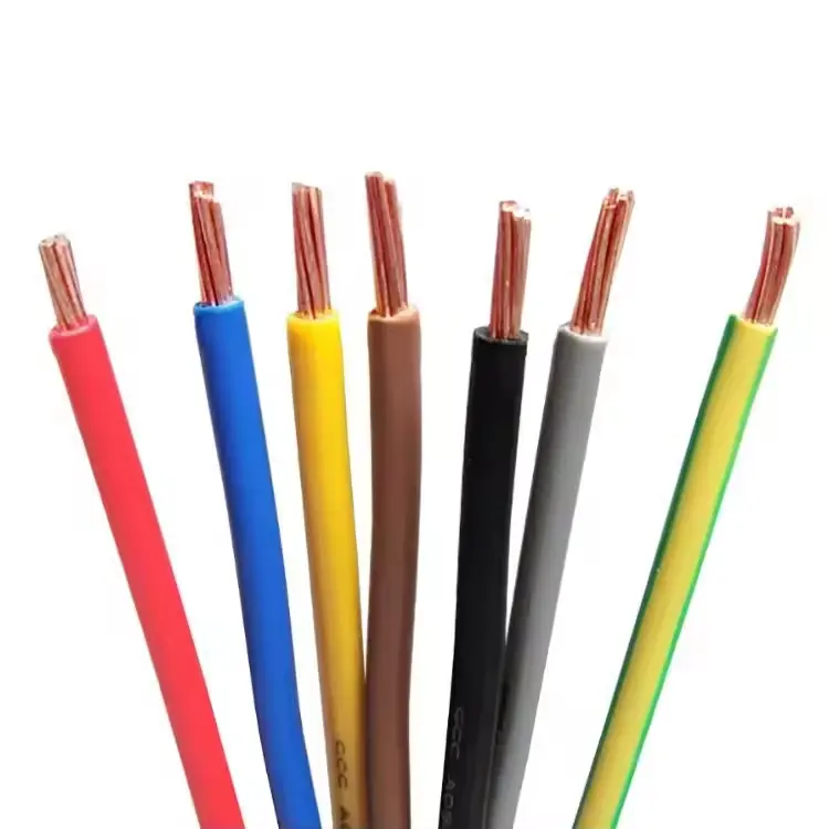 UL 1007 PVC Insulated Hook-up Wire (80°C / 300V) - Image 3