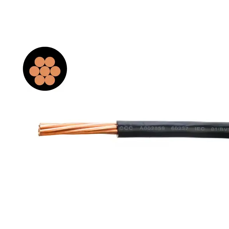 UL 1007 PVC Insulated Hook-up Wire (80°C / 300V) - Image 4