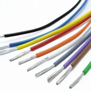 UL 1015 PVC Wire Manufacturer