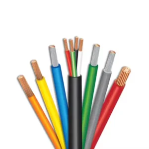 UL 1569 PVC Wire Manufacturer CableApex