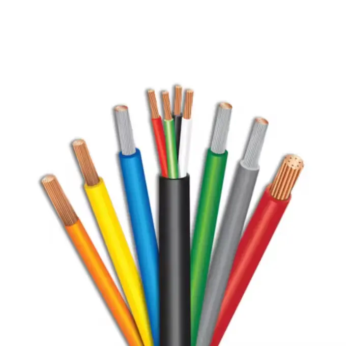 UL 1569 PVC Wire Manufacturer CableApex