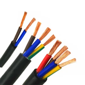 UL 2464 Multi-core Cable Manufacturer CableApex