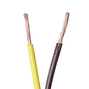 UL 3266 XLPE Wire Manufacturer CableApex