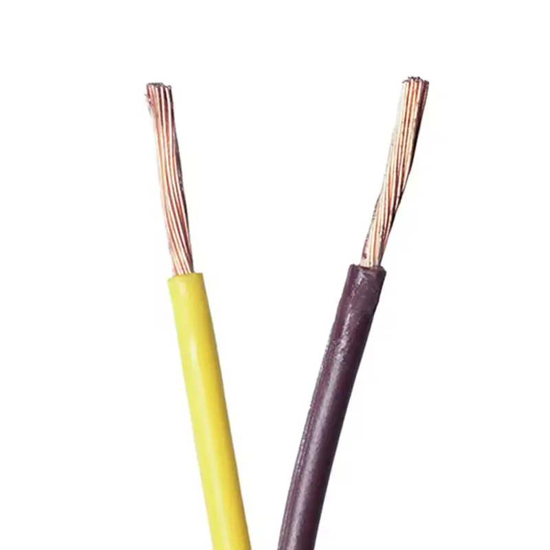 UL 3266 XLPE Wire Manufacturer CableApex