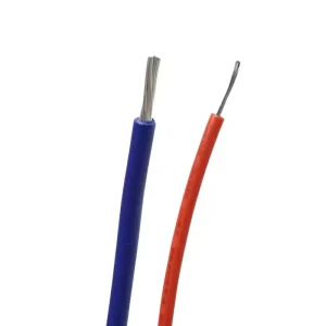 UL 3321 XLPE Wire Manufacturer CableApex