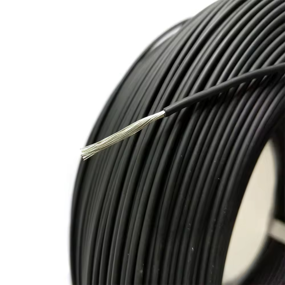 UL 3322 XLPE Wire Manufacturer CableApex