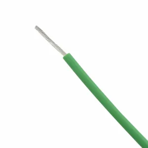 UL 3239 High Voltage Silicone Wire Manufacturer CableApex