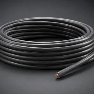 UL AWM Style 1056 stranded PVC wire, 105°C 600 Vac, for internal wiring of indoor or outdoor refrigerating equipment