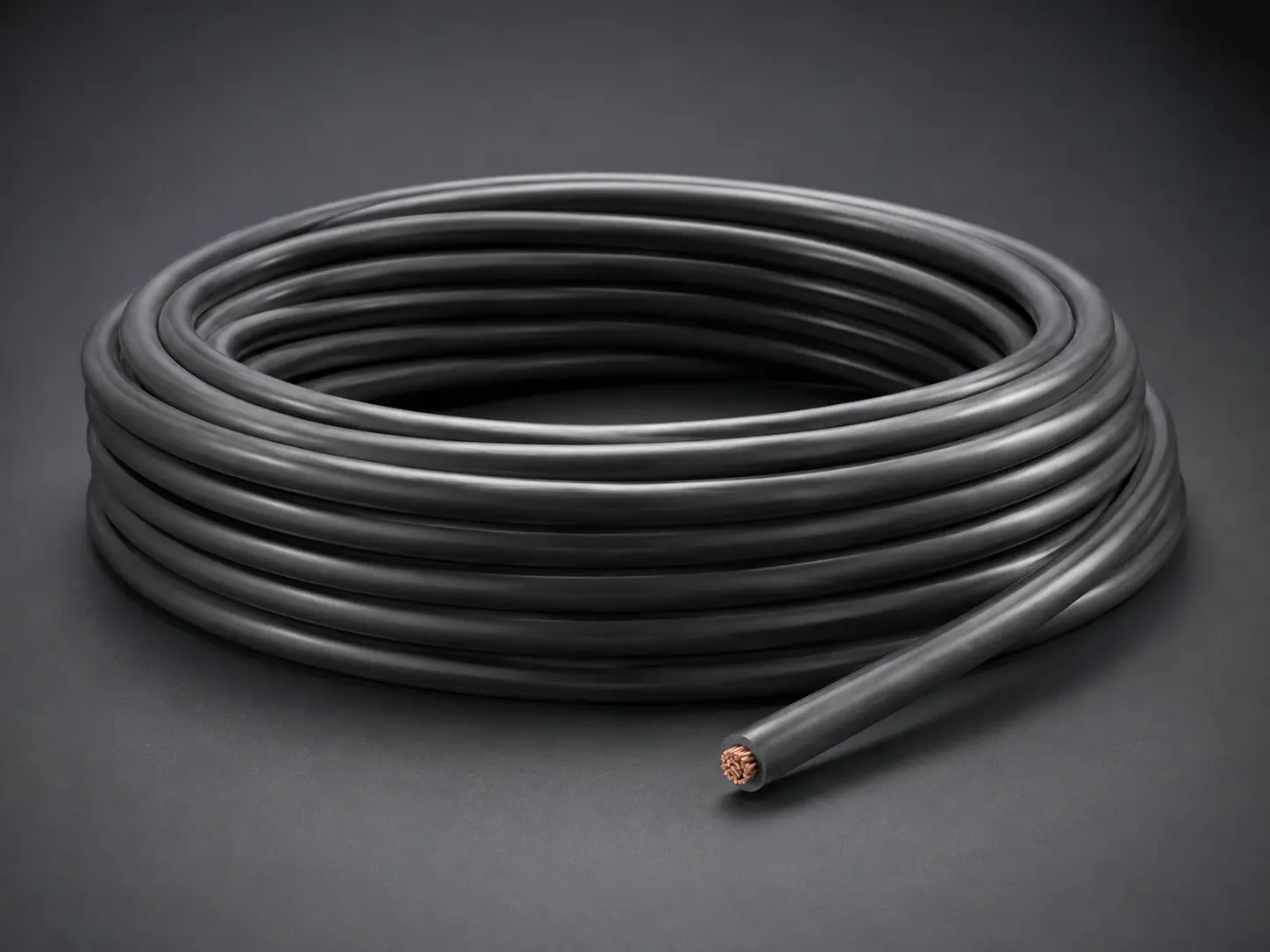 UL AWM Style 1056 stranded PVC wire, 105°C 600 Vac, for internal wiring of indoor or outdoor refrigerating equipment