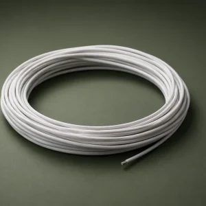 UL AWM Style 3135 22 AWG silicone wire, 200°C 600 Vac, for totally enclosed appliance internal wiring