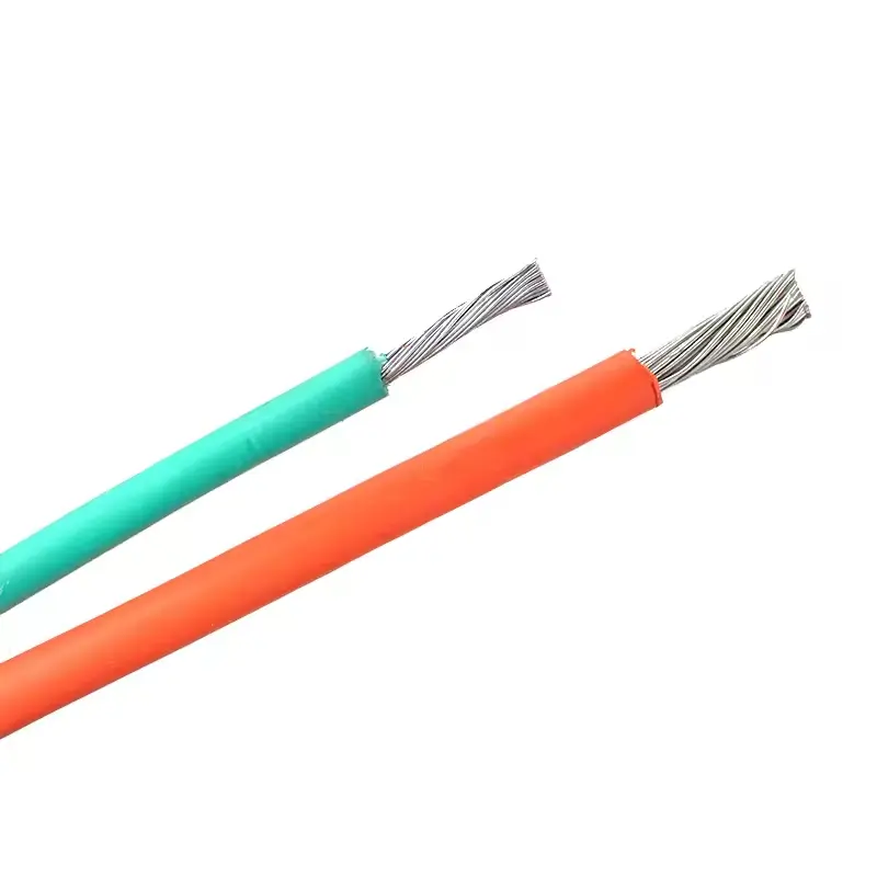 UL 3321 XLPE Insulated Hook-up Wire (150°C / 600V) - Image 3