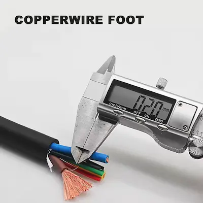 ul-e333030-certified-teflon-wire-precision-marking