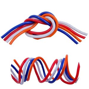 UL 1007 18 AWG PVC hook-up wire for appliance harness wiring