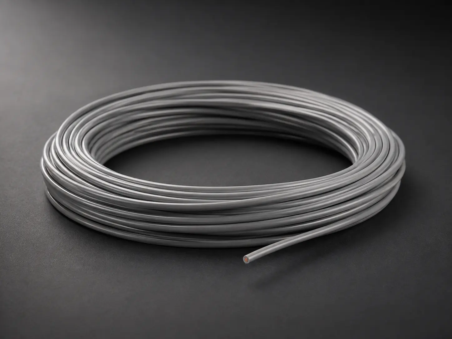UL AWM Style 1007 22 AWG PVC hook-up wire, 80°C 300 Vac, for appliance control board internal wiring