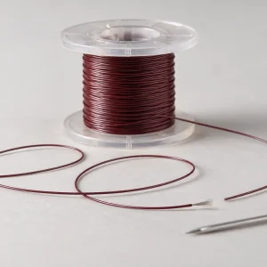 UL 1007 26 AWG PVC appliance wire rated 80C 300 Vac for internal wiring of appliances