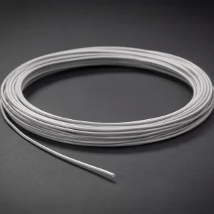 UL AWM Style 1007 26 AWG PVC wire, 80°C 300 Vac, for compact appliance internal wiring