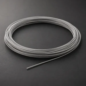 UL 1007 28 AWG PVC wire, 80°C 300 Vac, fine-gauge single-conductor construction for sensor and control internal wiring