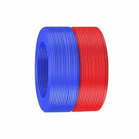 UL1007 hook-up wire for power supply harness assembly and internal routing