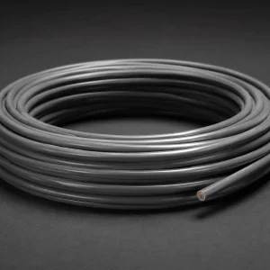 UL AWM Style 1007 PVC hook-up wire, 80°C 300 Vac, for power supply and appliance internal wiring