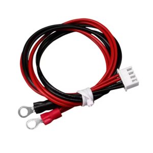 UL1007 wire color identification for internal assembly and harness work