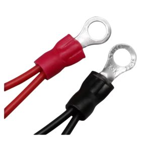 UL1007 multi-color wire supply for OEM harness production