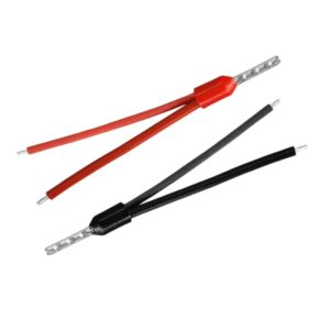 UL1007 wire packaging for OEM internal wiring production supply