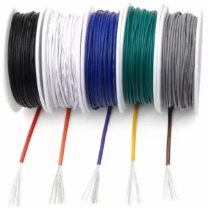 UL1007 Wire