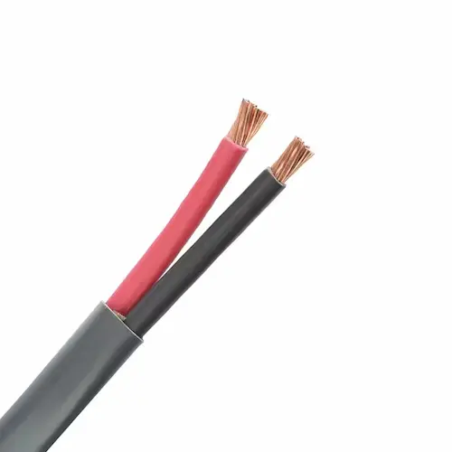 UL 1015 16 AWG PVC wire for industrial control cabinets