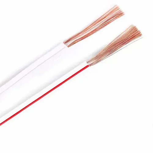 UL1015 16 AWG PVC wire used in industrial control cabinet applications