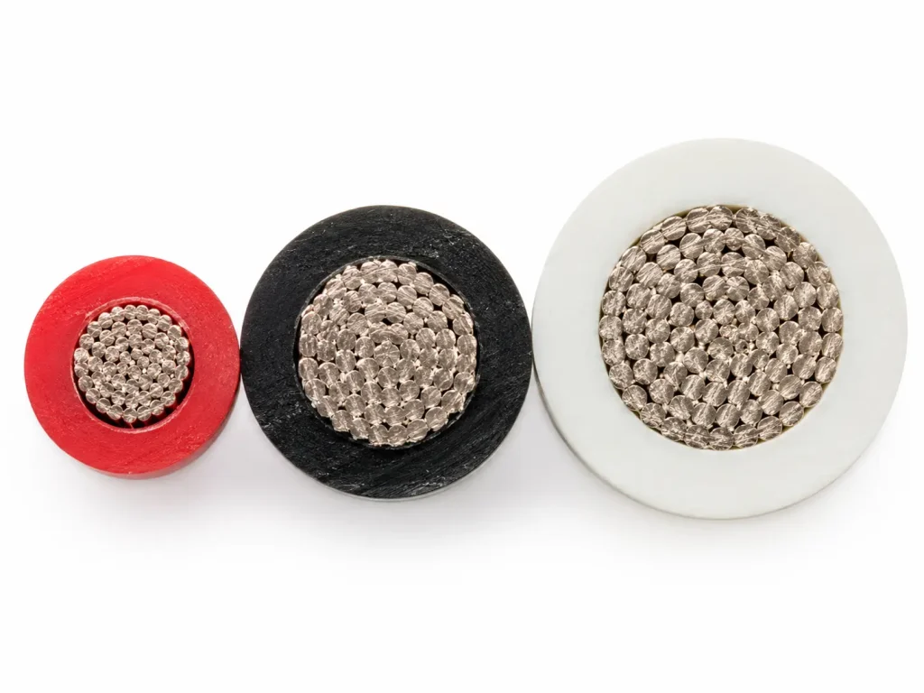 UL 1015 PVC wire cross section stranded copper conductor extruded PVC insulation 600V